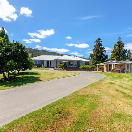 4 Palms Cottage Coromandel Town Exterior photo